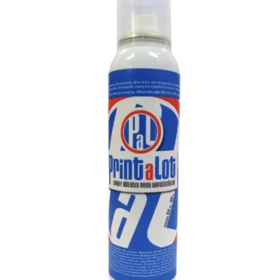 Spray Adesivo para Impressão 3d Printalot 150ml 105g
