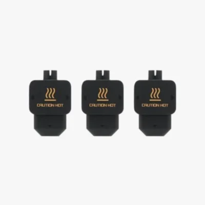 MEIA DE SILICONE HOTEND - A1 MINI