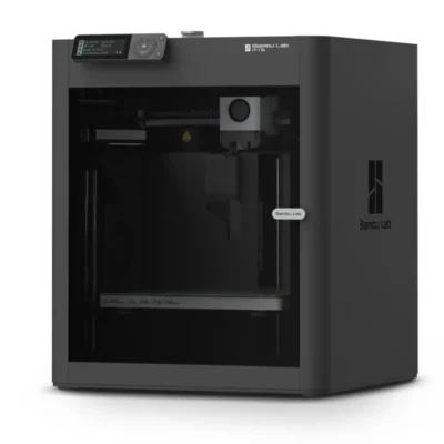 IMPRESSORA 3D P1S BAMBU LAB