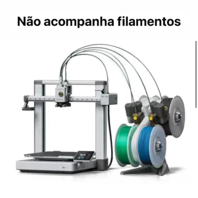 IMPRESSORA 3D A1 COMBO – BAMBU LAB