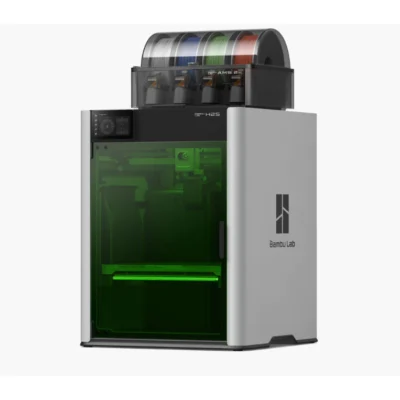 IMPRESSORA H2S LASER 10W COMBO 220V