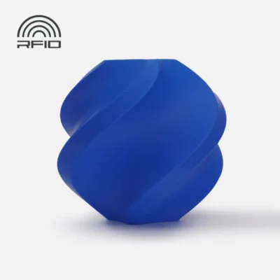 REFIL FILAMENTO BAMBU LAB PLA LITE AZUL