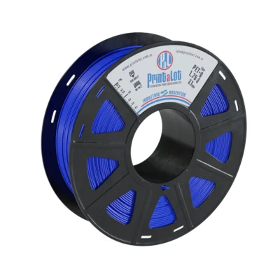 Filamento PETG AZUL 1,75mm 1Kg PrintaLot