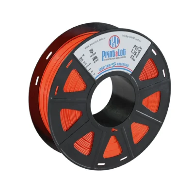 Filamento PETG VERMELHO 1,75mm 1Kg PrintaLot