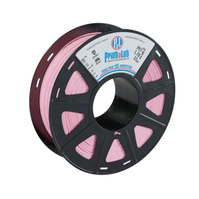 Filamento PETG ROSA 1,75mm 1Kg PrintaLot