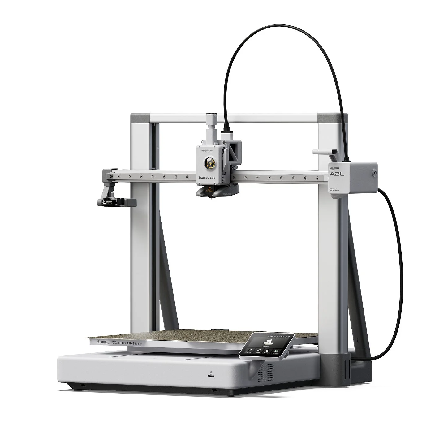 Impressora 3D – A2L – 110V - Bambu Lab