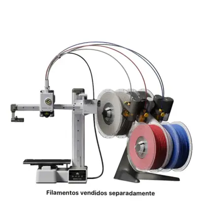 IMPRESSORA 3D BAMBU LAB - A1 MINI COMBO